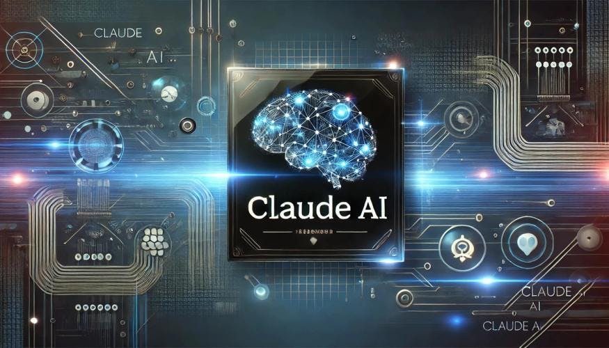 Claude AI: Die revolutionäre KI-Technologie von Anthropic